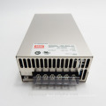 MEANWELL 600W 24V 25A Switching Power Supply UL/cUL SE-600-24